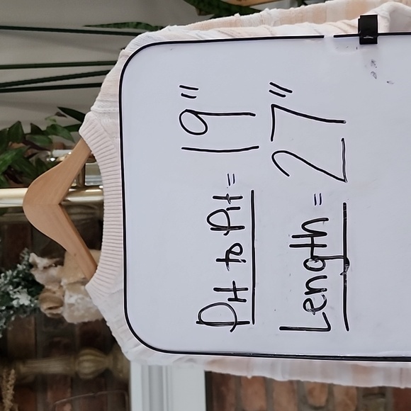 Y2k/90's Abercrombie & Fitch Womens 100% Cotton Crewneck Chunky Knit Sweater Med - Picture 12 of 14